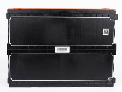 Branded Lithium Battery 24v 100A