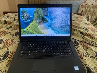 Dell latitude 5491