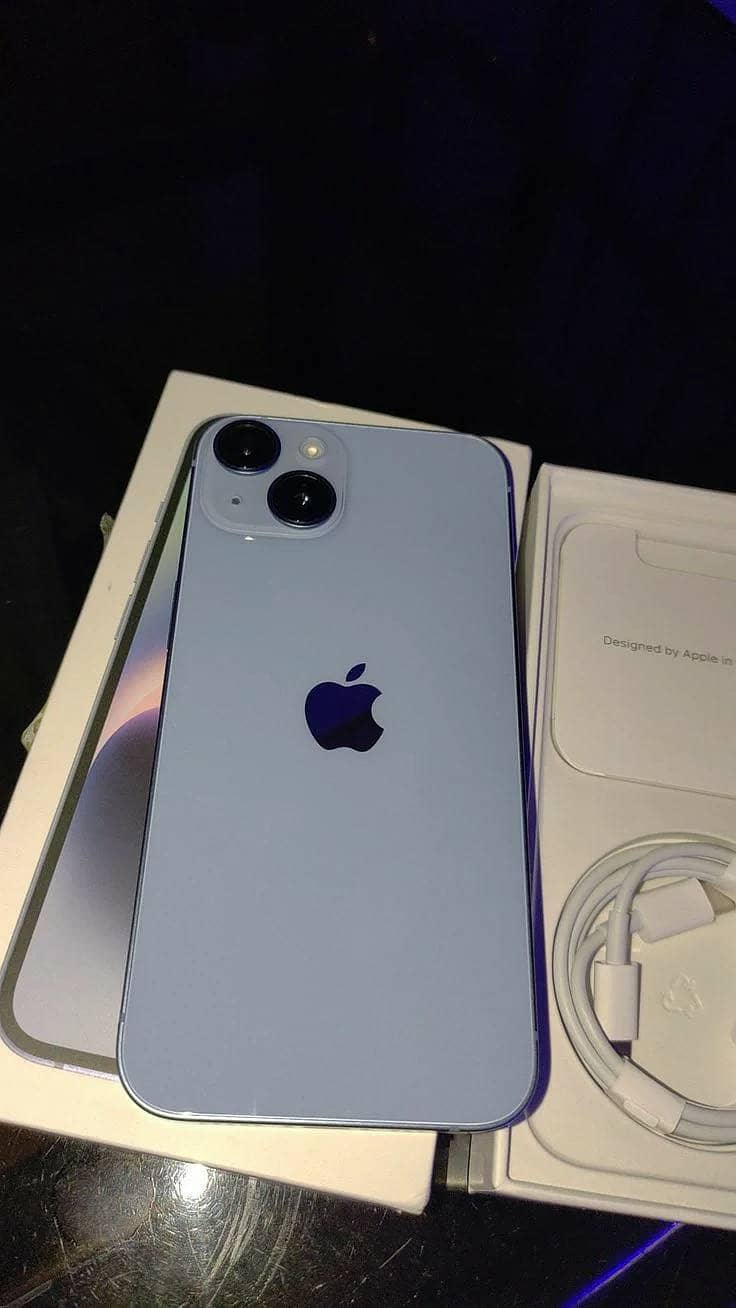 Apple iPhone 13 3