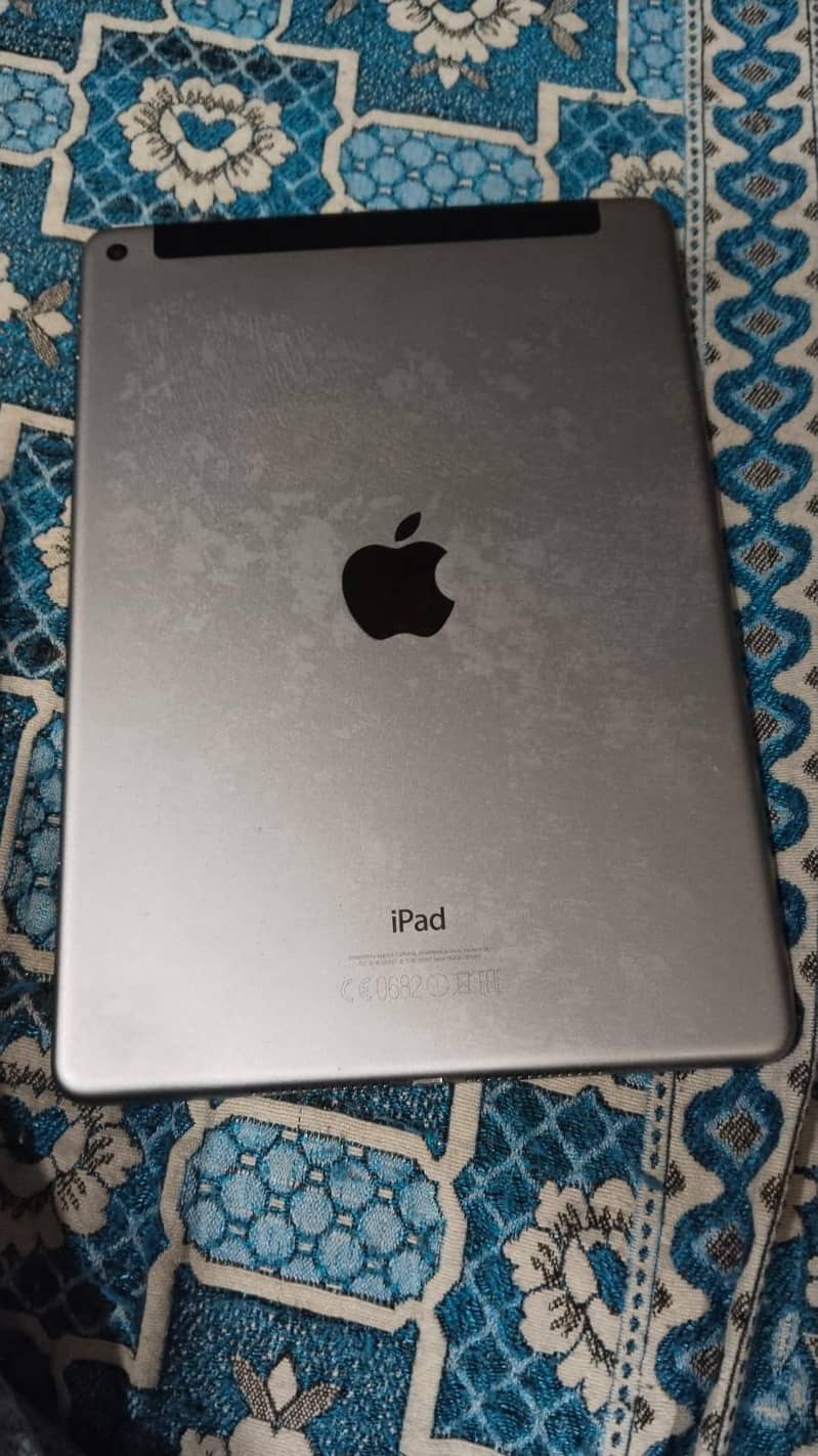 ipad air 2 0