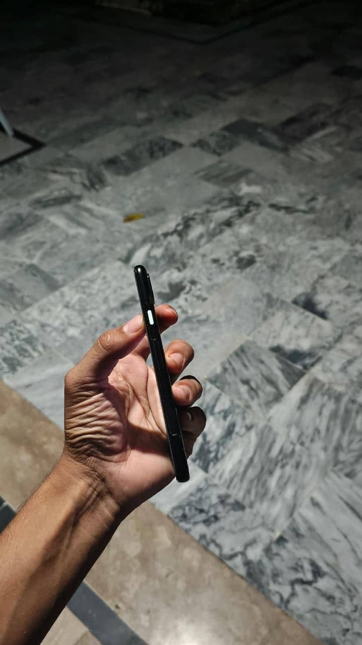 Google Pixel 4a 2