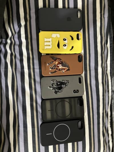 iPhone 7,8,SE cover
