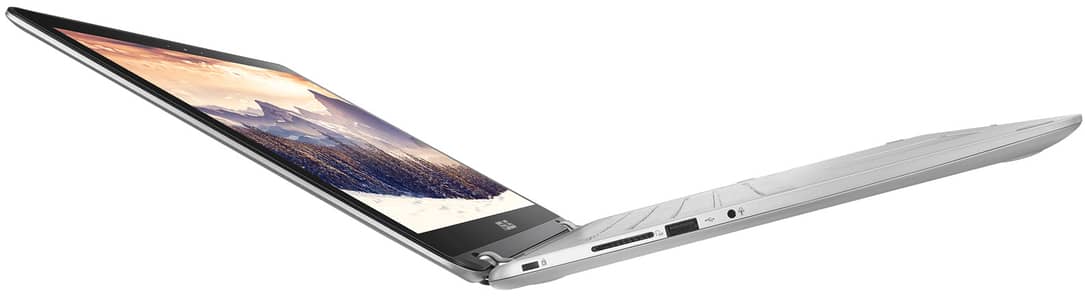 ASUS Q504UAK 2IN1