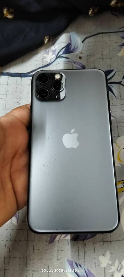 Apple iPhone 11 Pro