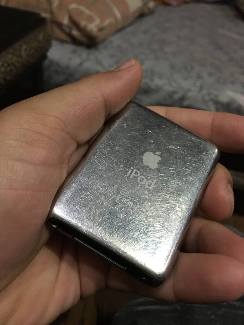 iPod Nano 3rd Gen 2