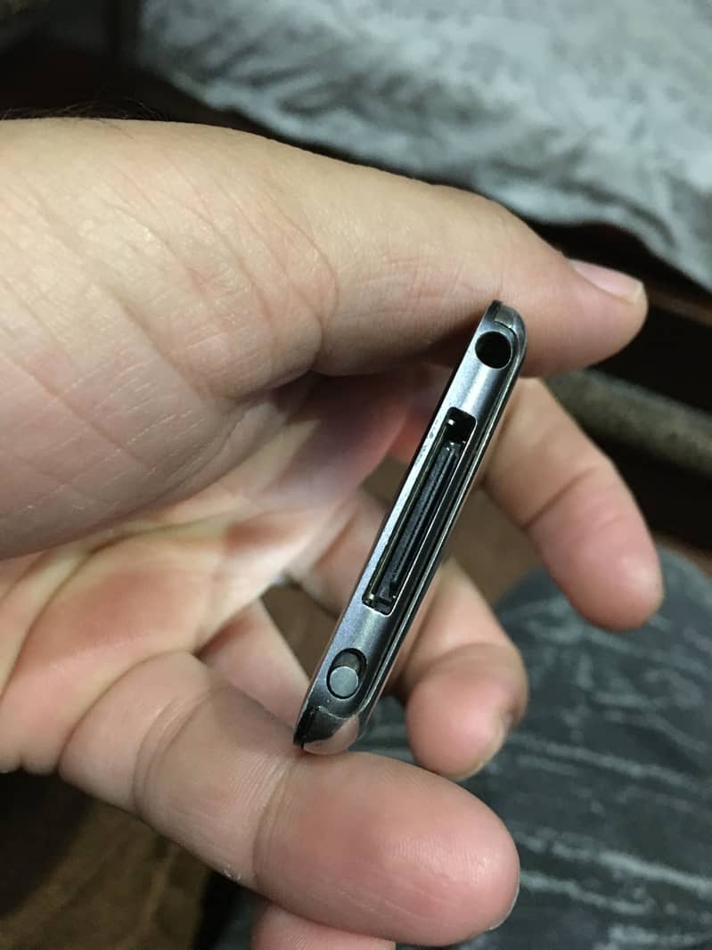 iPod Nano 3rd Gen 3