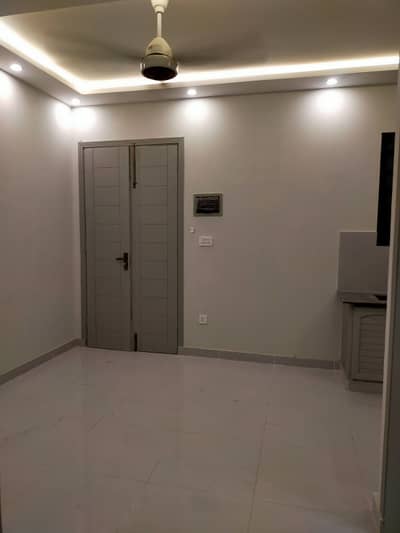 Flat for rent in satellite town Rawalpindi