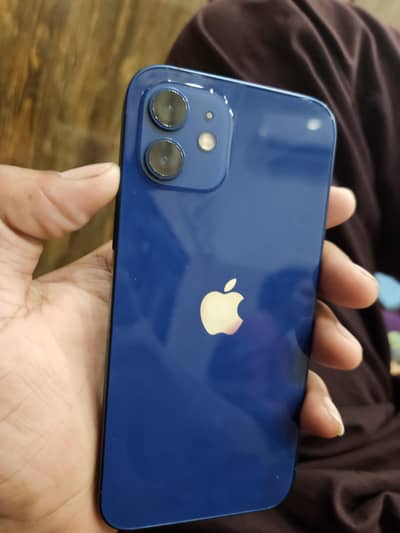 Apple iPhone 12