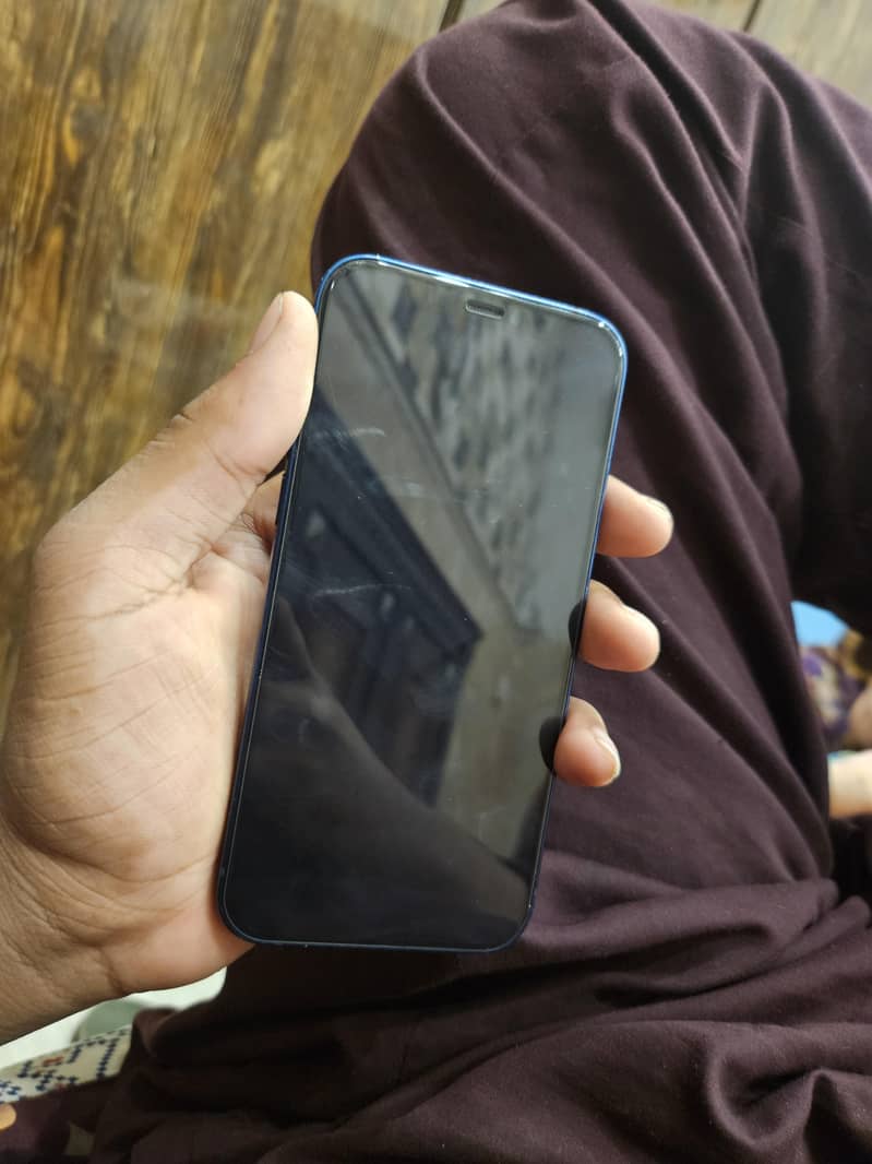 Apple iPhone 12 2
