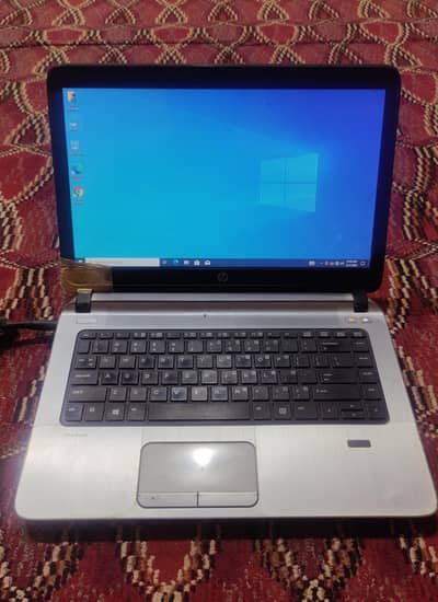 HP Laptop Core i3 4th Gen 12GB RAM  Working Condition
