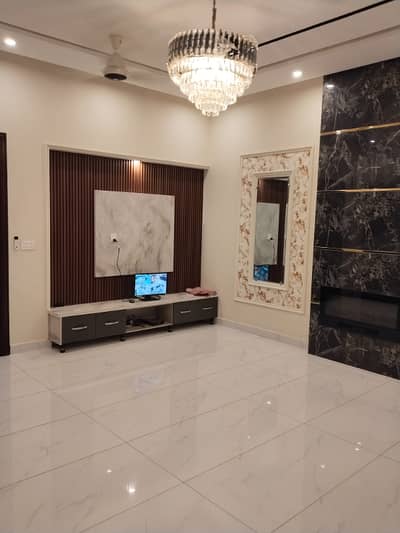 10 Marla Brand New luxury House For Sale In Architect Engineers Society Prime Location Near UCP University or abdul Sattar Eidi Road