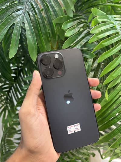 Apple iPhone 14 Pro Max