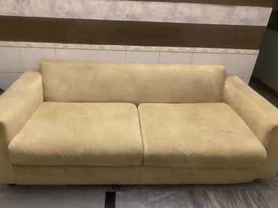 6 seater sofa set