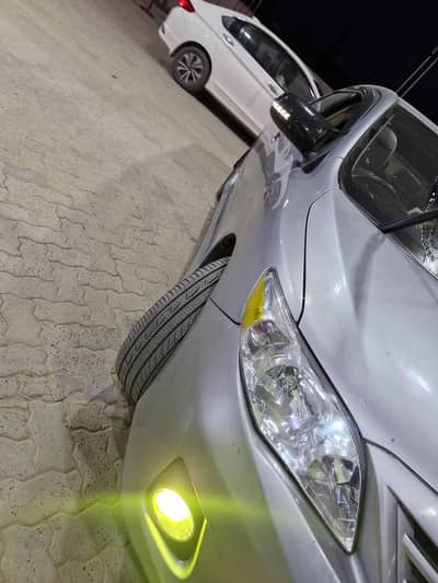 Toyota Corolla Altis sr 1.8 2010