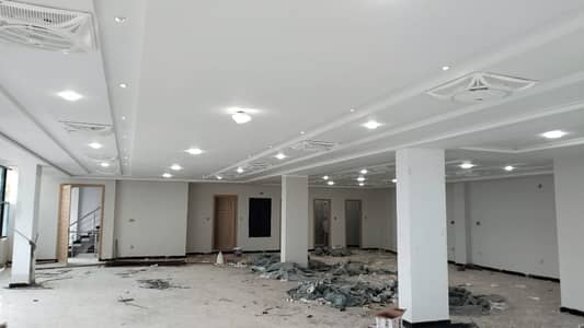 Hall For Rent In Satellite Town Rawalpindi