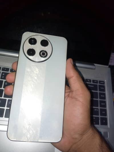 Tecno SPARK 30 Pro