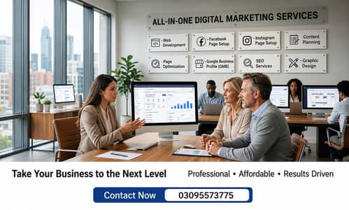 digital marketing