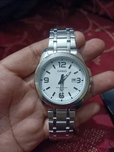 Casio MTP 1314