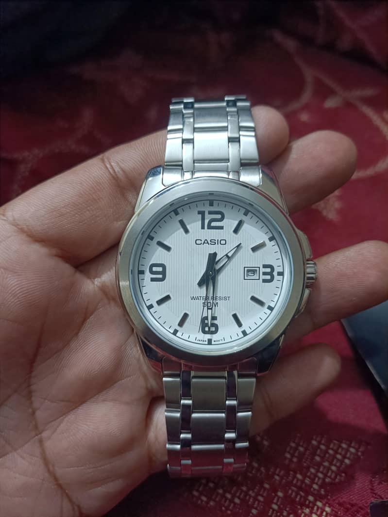 Casio MTP 1314 0