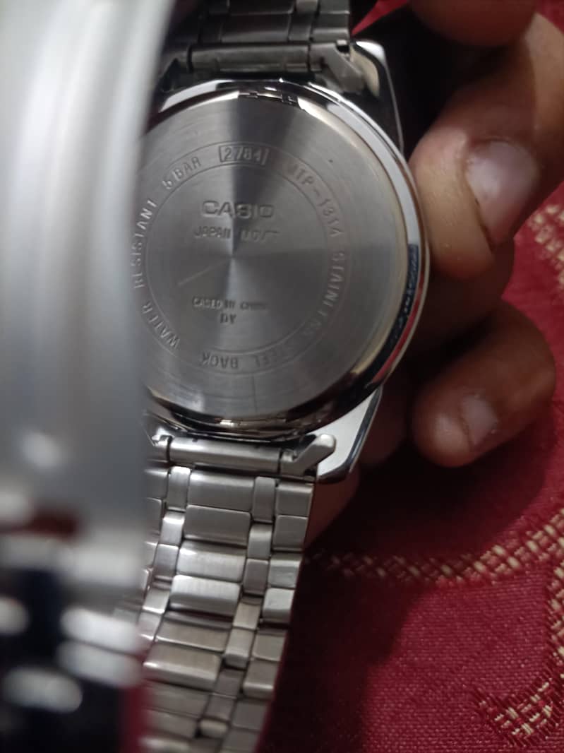 Casio MTP 1314 1
