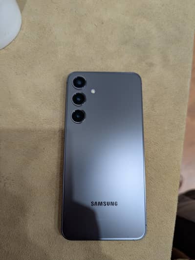 Samsung Mobile S24 Plus