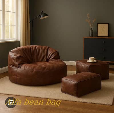 looaf bean bag
