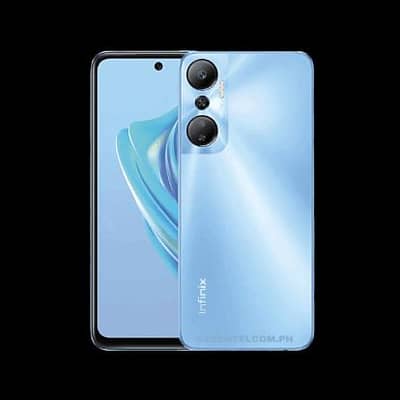 Infinix Hot 20S