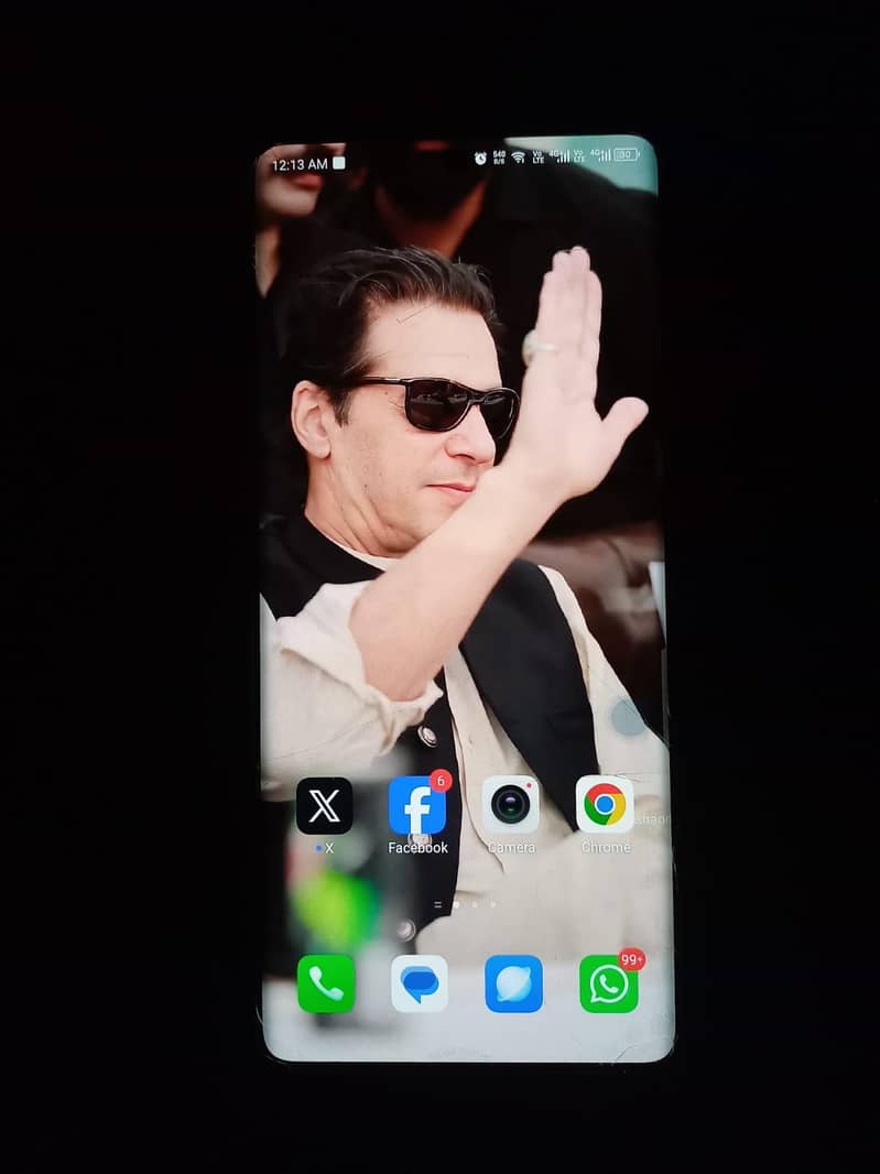 Tecno Spark 20 Pro Plus 2