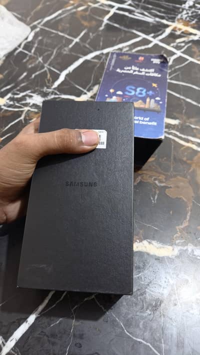 Samsung Mobile S8 Plus