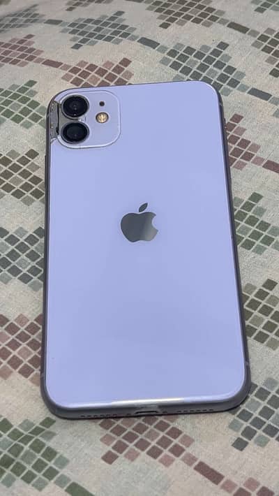 Apple iPhone 11