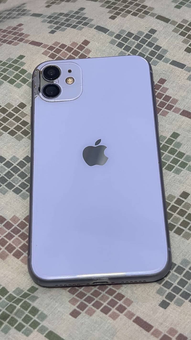 Apple iPhone 11 0