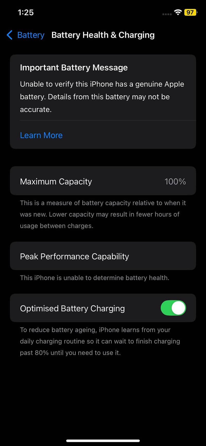 Apple iPhone 11 1