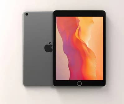 Selling iPad 9