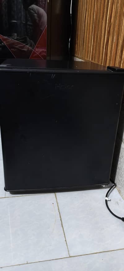 haier mini room fridge
