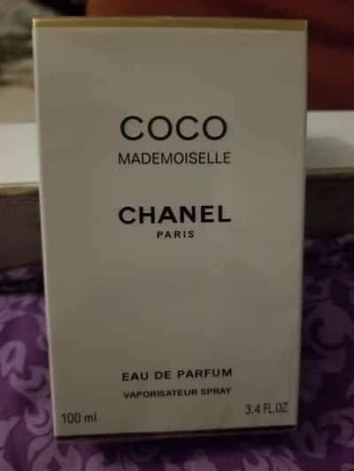 coco perfume for sale original/03042796640