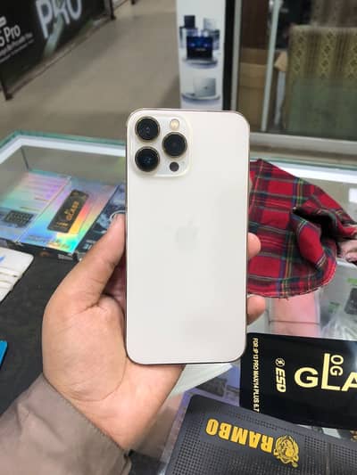 Apple iPhone 13 Pro Max