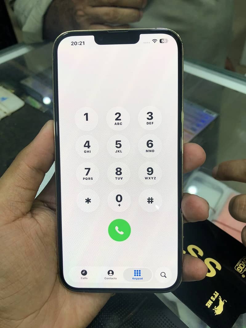 Apple iPhone 13 Pro Max 1