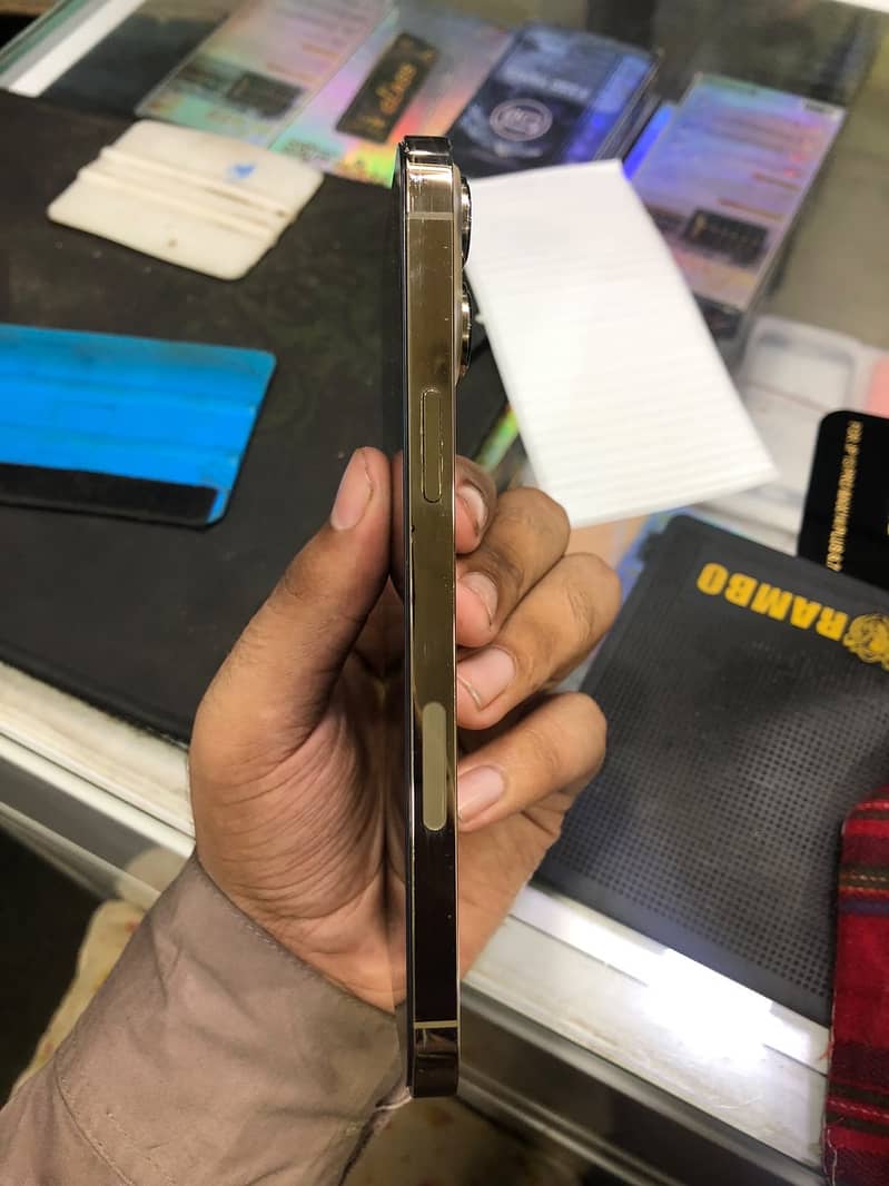 Apple iPhone 13 Pro Max 2