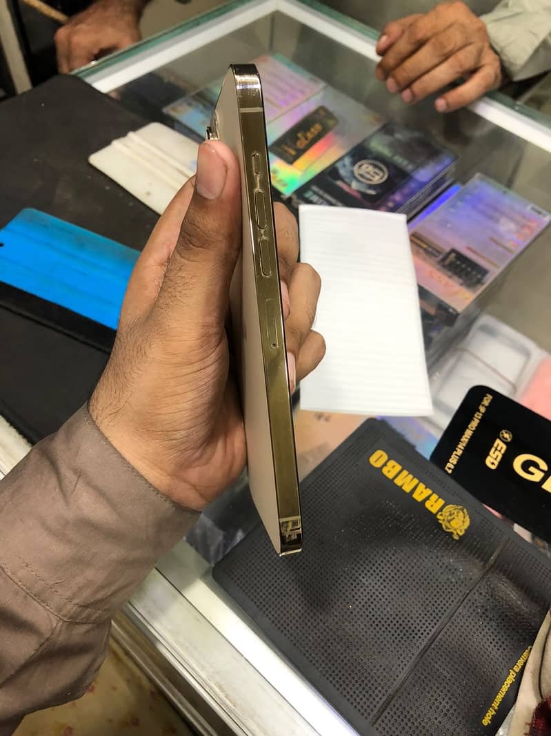 Apple iPhone 13 Pro Max 3