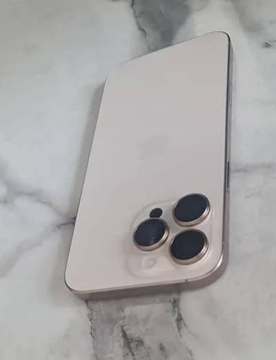 Apple iPhone 16 Pro jv 128 gb