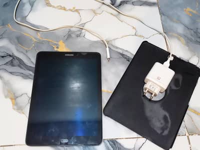 Samsung Tab S2 [Android 12] Upgraded 9.7" Super AMOLED|Big Discount