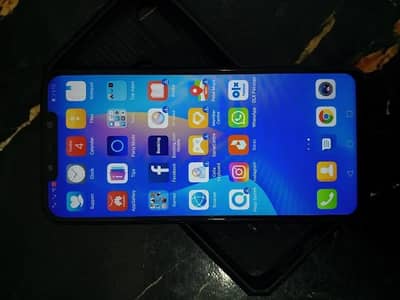 Huawei Nova 3i