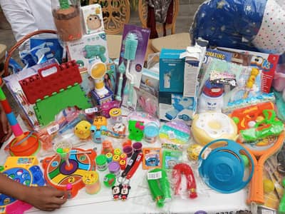 Mom & Baby Products