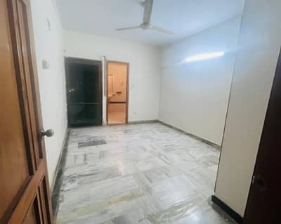 Al Mustafa Tower F-10 2 Bedroom Non Furnished Apartment Available For Rent Beautiful Location