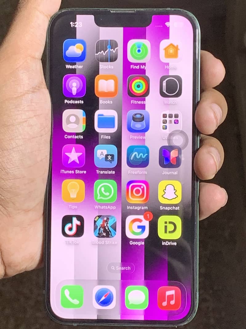 Apple iPhone 13 2