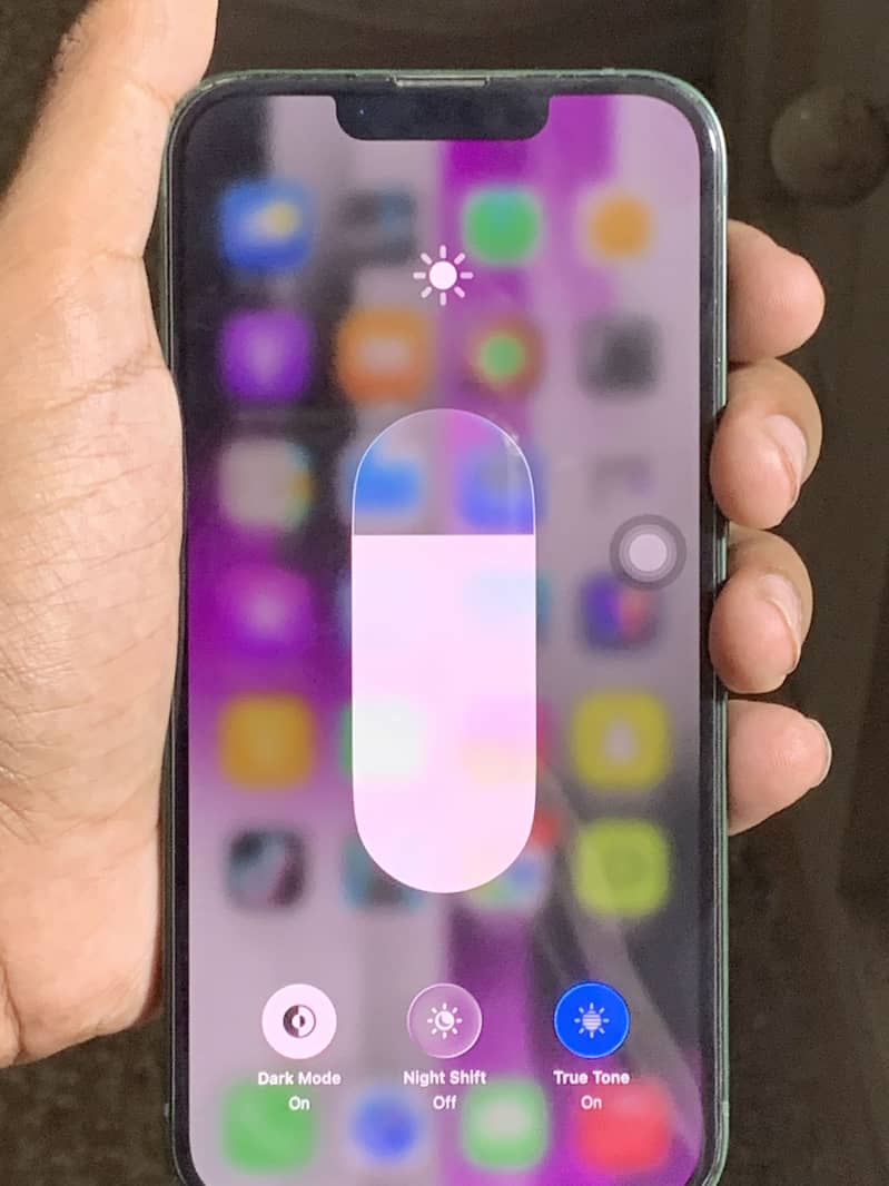 Apple iPhone 13 7