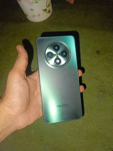 OPPO Reno12 F.    8+4.256gb Just Mobile