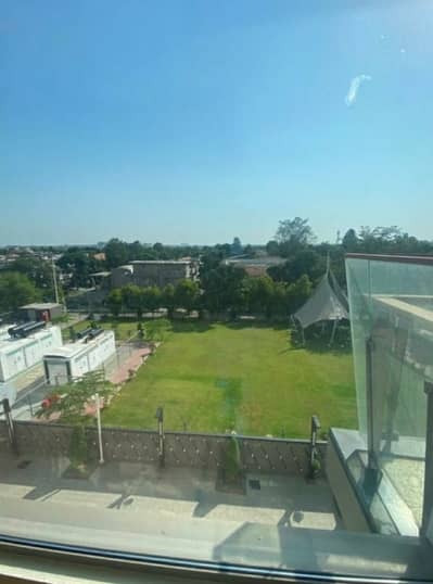 Sukh Chayn Recidence F-10 Investor Price 4 Bedroom 2790 Sq. Ft Apartment Available For Sale Beautiful Location