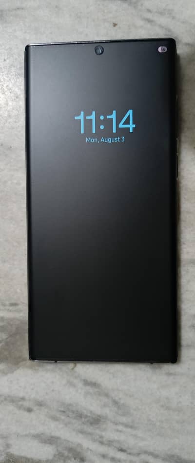 Samsung Mobile S22 Ultra Patched