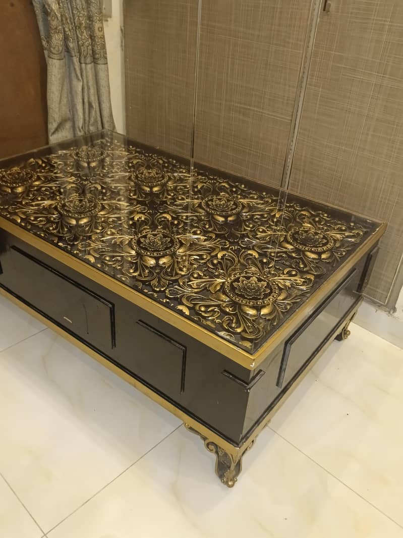 table 0